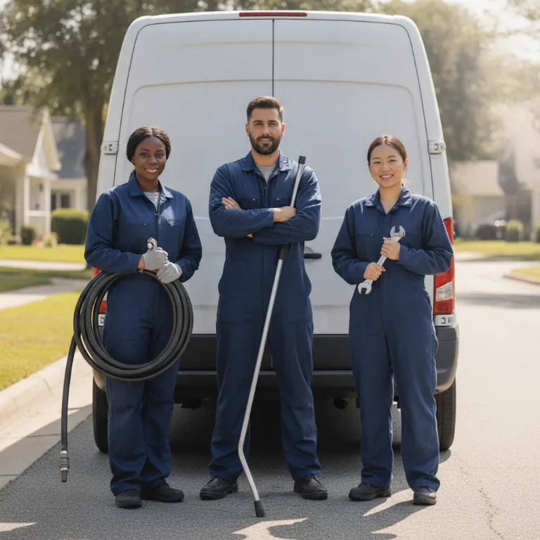 septic tank pumping Gurnee